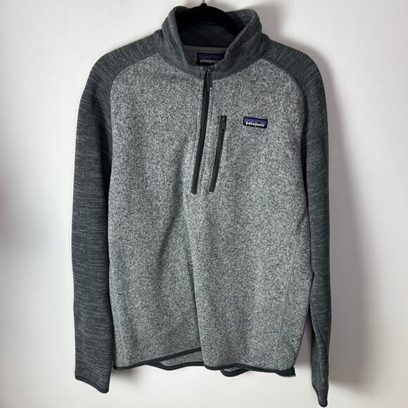 Patagonia Fleece - Men's Large - Picture 1 of 3